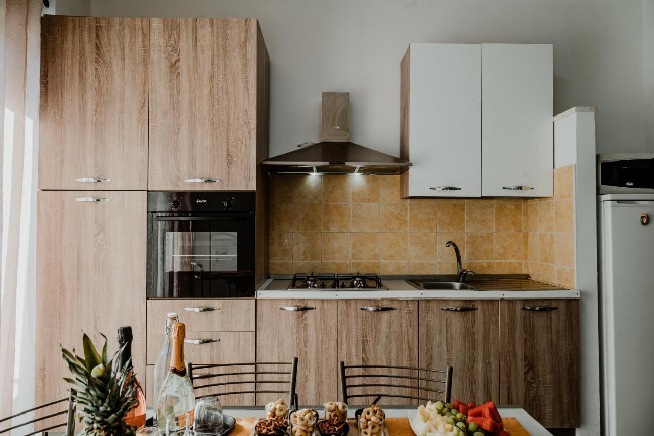 B&B Ortensia Sannicola Kültér fotó